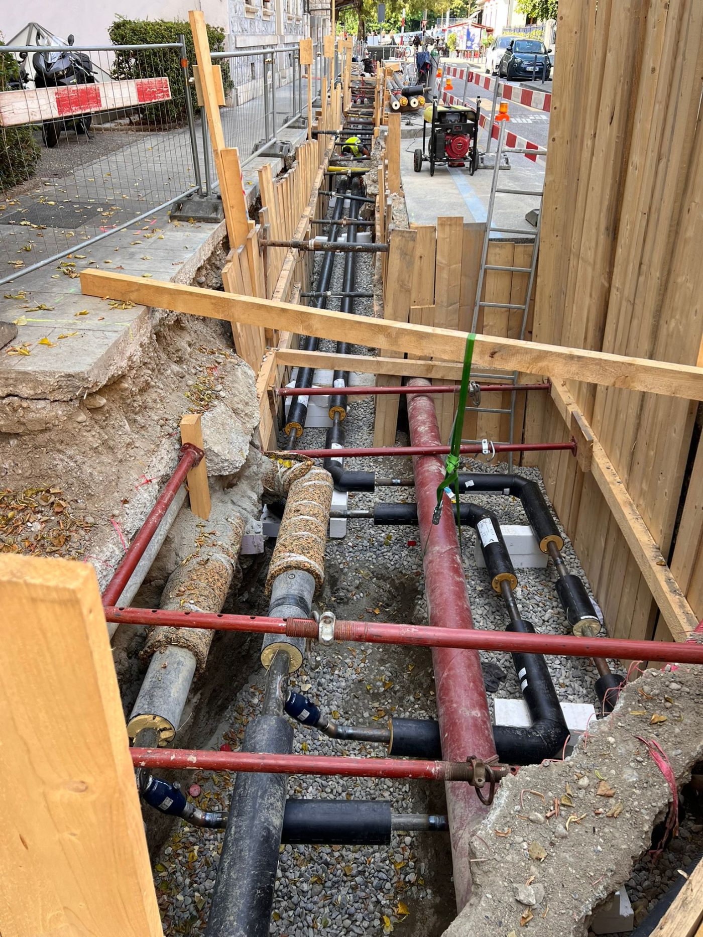 Réalisation Gabriel Monteiro 4